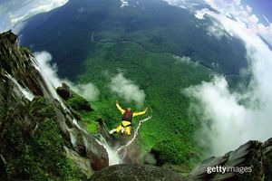 Image post by @gettyimages on Instagram