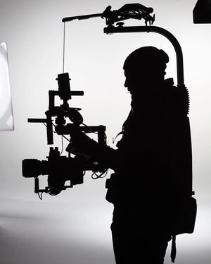 Image post by @reddigitalcinema on Instagram