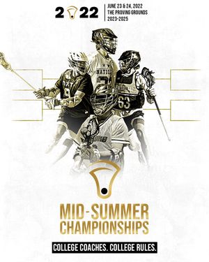 Image post by @3dlacrosse on Instagram