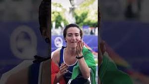 Video post by @paralympics on YouTube