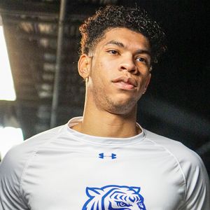 Image post by @tsutigersmbb on Instagram