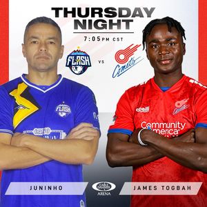 Image post by @kccomets on Instagram