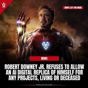 Image post by @worldstar on Instagram