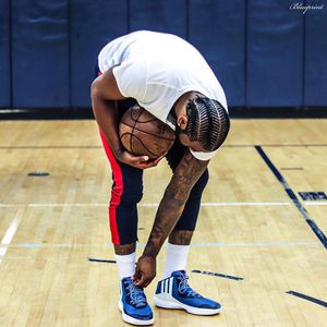 Image post by @johnwall on Instagram