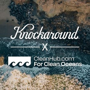 Image post by @knockaround on Instagram