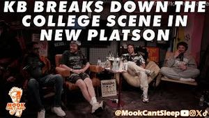Video post by @Mook Can't Sleep on YouTube
