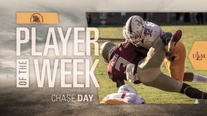 Image post by @ulmfootball on Instagram
