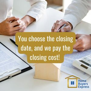 Image post by @homebuyersexpressmd on Instagram
