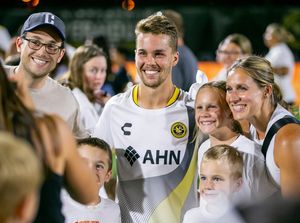 Image post by @riverhoundssc on Instagram