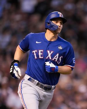 Image post by @rangers on Instagram