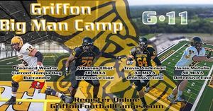 Image post by @griffonfootball on Instagram