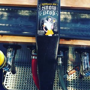 Image post by @grimmbrosbrew on Instagram