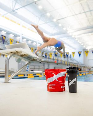 Image post by @xendurance on Instagram