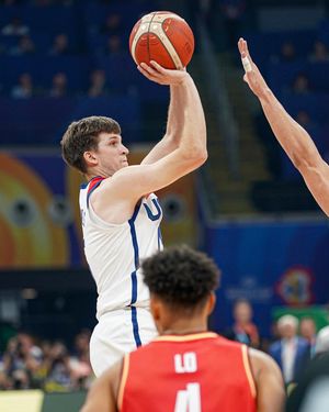 Image post by @usabasketball on Instagram