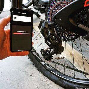 Image post by @bikerumor on Instagram