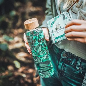 Image post by @waterdrop on Instagram
