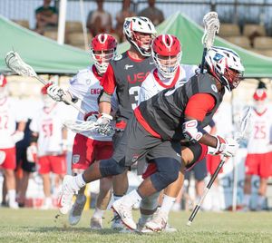 Image post by @denvermlax on Instagram