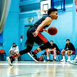 Image post by @rocketsreading on Instagram