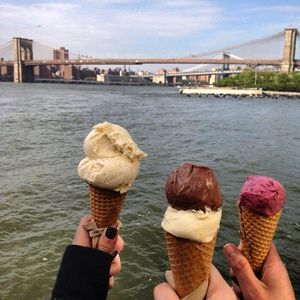 Image post by @nycmarathon on Instagram
