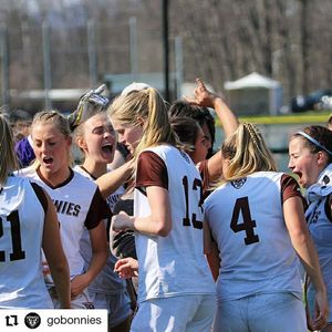 Image post by @bonnieswsoccer on Instagram