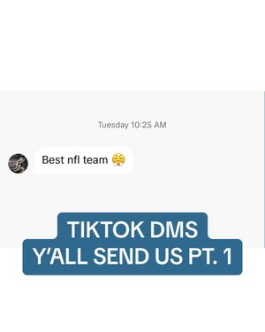 Image post by @jaguars on TikTok