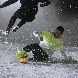 Image post by @nikefootball on Instagram