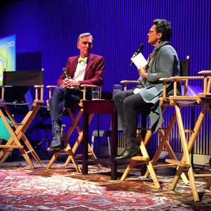 Image post by @kqed on Instagram