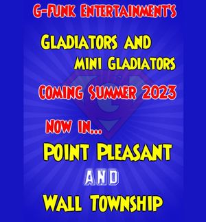 Image post by @gfunkentertainment on Instagram