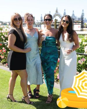 Image post by @flemingtonvrc on Instagram