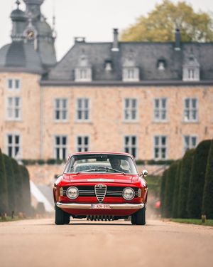 Image post by @bonhamscars on Instagram