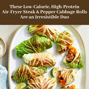 Image post by @eatingwell on Instagram