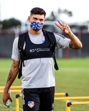 Image post by @fccincinnati on Instagram