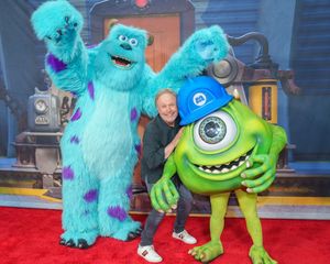 Image post by @disneyparks on Instagram