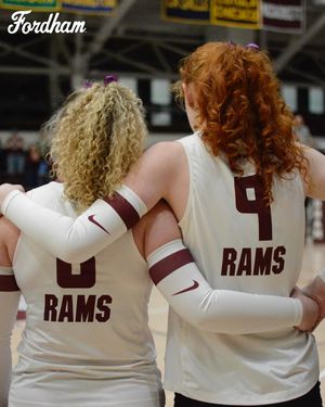 Image post by @fordhamvb on Instagram