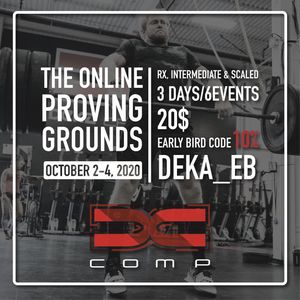 Image post by @dekacomp on Instagram