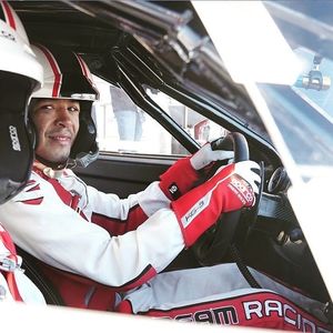Image post by @dreamracing on Instagram