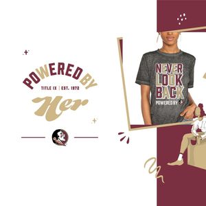 Image post by @seminoles on Instagram