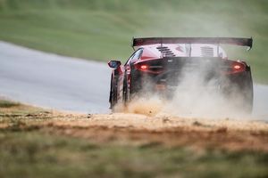 Image post by @imsa_racing on Instagram