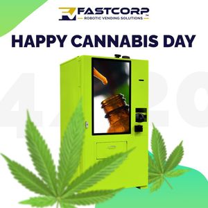 Image post by @fastcorp_vending on Instagram