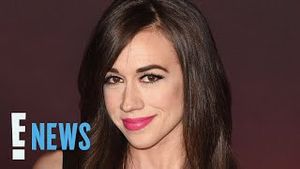 Video post by @enews on YouTube