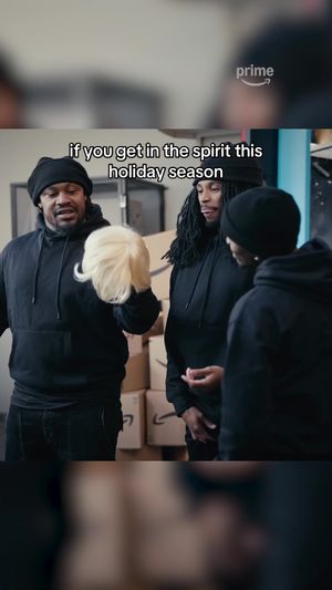 Video post by @nflonprime on TikTok