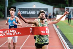 Image post by @pdxtrack on Instagram