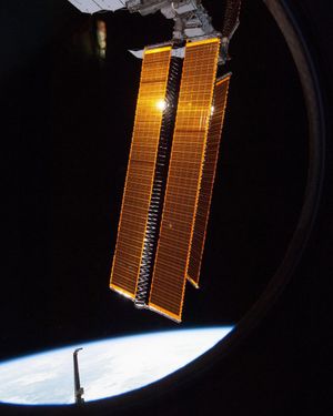 Image post by @nasaartemis on Instagram
