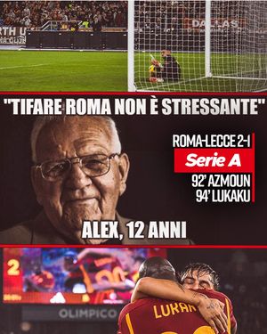 Image post by @betclicitalia on Instagram