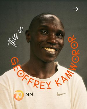 Image post by @nnrunningteam on Instagram
