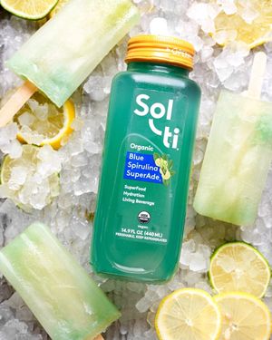 Image post by @drinksolti on Instagram