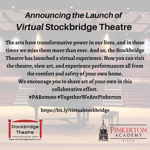 Image post by @pinkertonacademy on Instagram