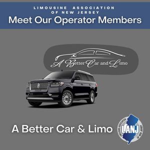 Image post by @limousineassociation_nj on Instagram