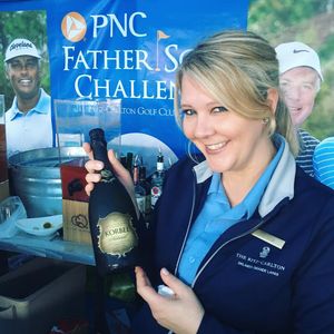 Image post by @pncchampionship on Instagram