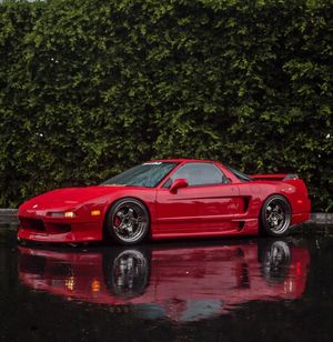 Image post by @threepiece.us on Instagram